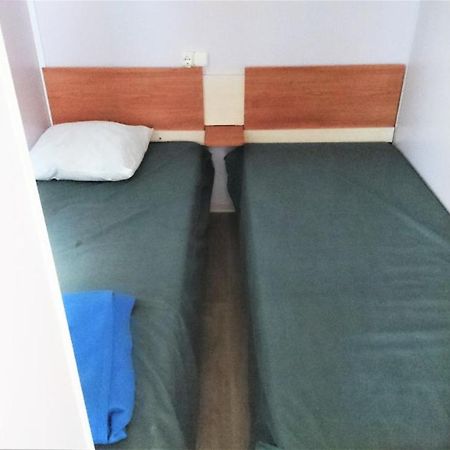 Mobil Home 6 Personnes Port La Nouvelle المظهر الخارجي الصورة