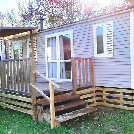 Mobil Home 6 Personnes Port La Nouvelle المظهر الخارجي الصورة