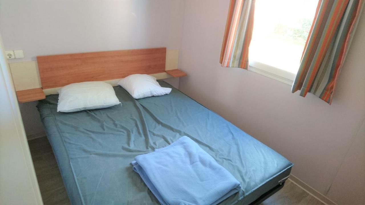 Mobil Home 6 Personnes Port La Nouvelle المظهر الخارجي الصورة