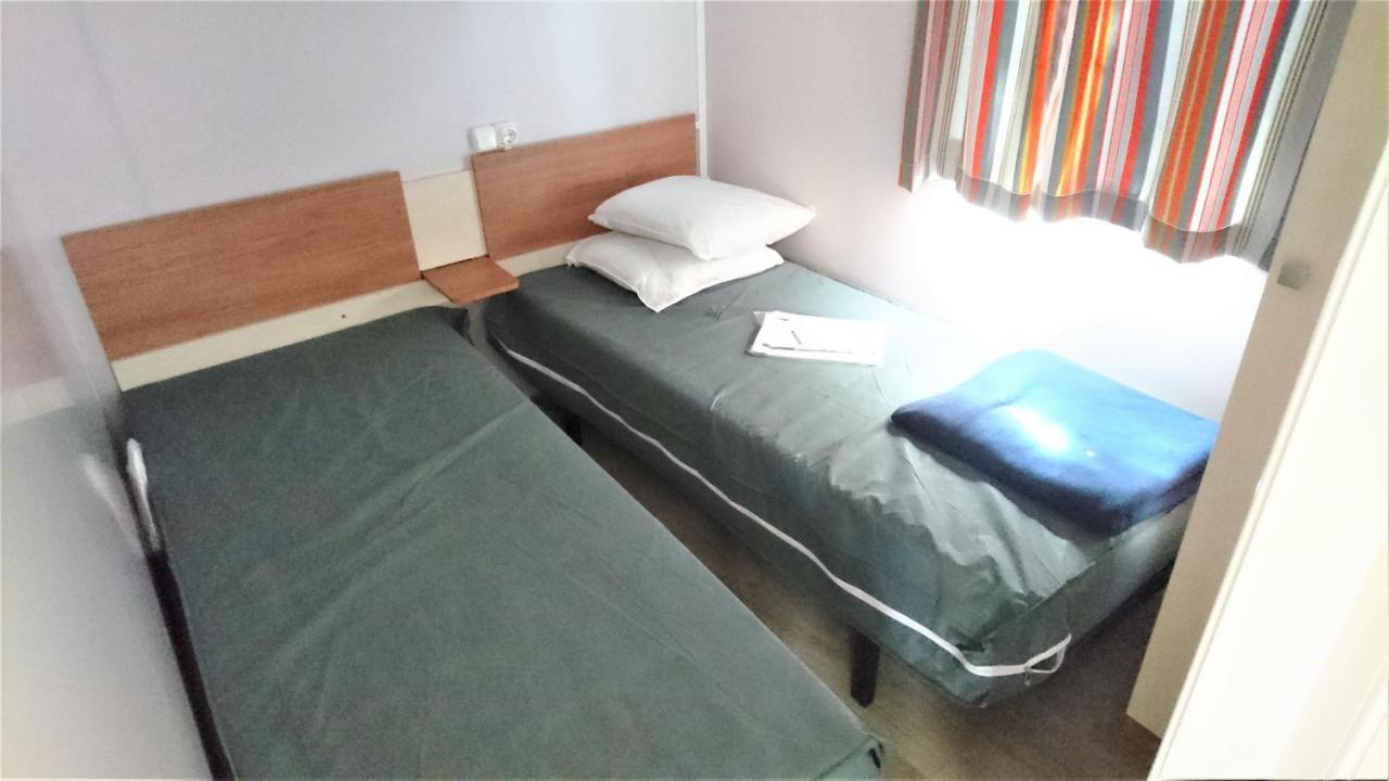 Mobil Home 6 Personnes Port La Nouvelle المظهر الخارجي الصورة