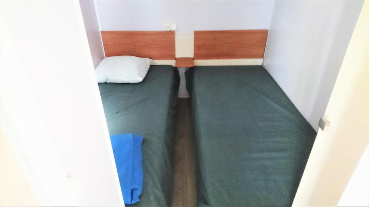Mobil Home 6 Personnes Port La Nouvelle المظهر الخارجي الصورة
