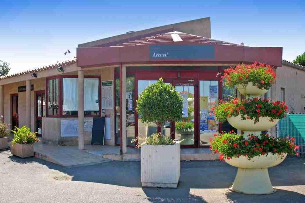 Mobil Home 6 Personnes Port La Nouvelle المظهر الخارجي الصورة